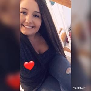 Meet your Posher, Chrissy